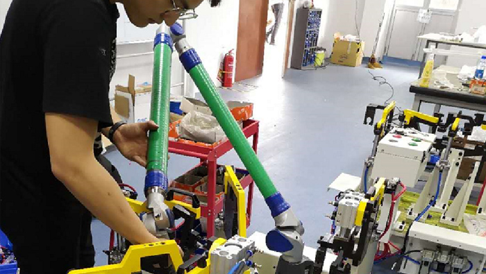 焊接工裝夾具設計的基本要求有哪些